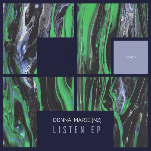 Donna-Marie (NZ) - Listen EP [FG428]